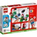 LEGO® Super Mario™ Boomer Bilio puolimo papildymas 71366